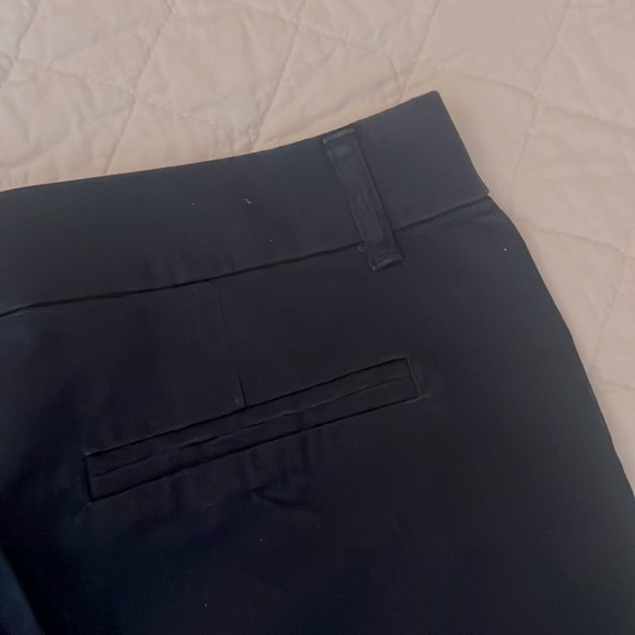 J. Crew Navy Chino Shorts - Picture 5 of 5